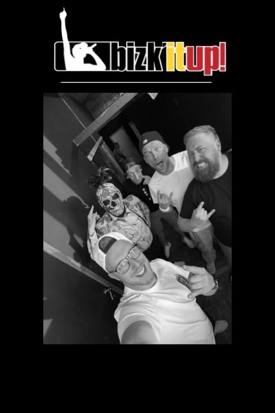 Bizk’It Up en concert