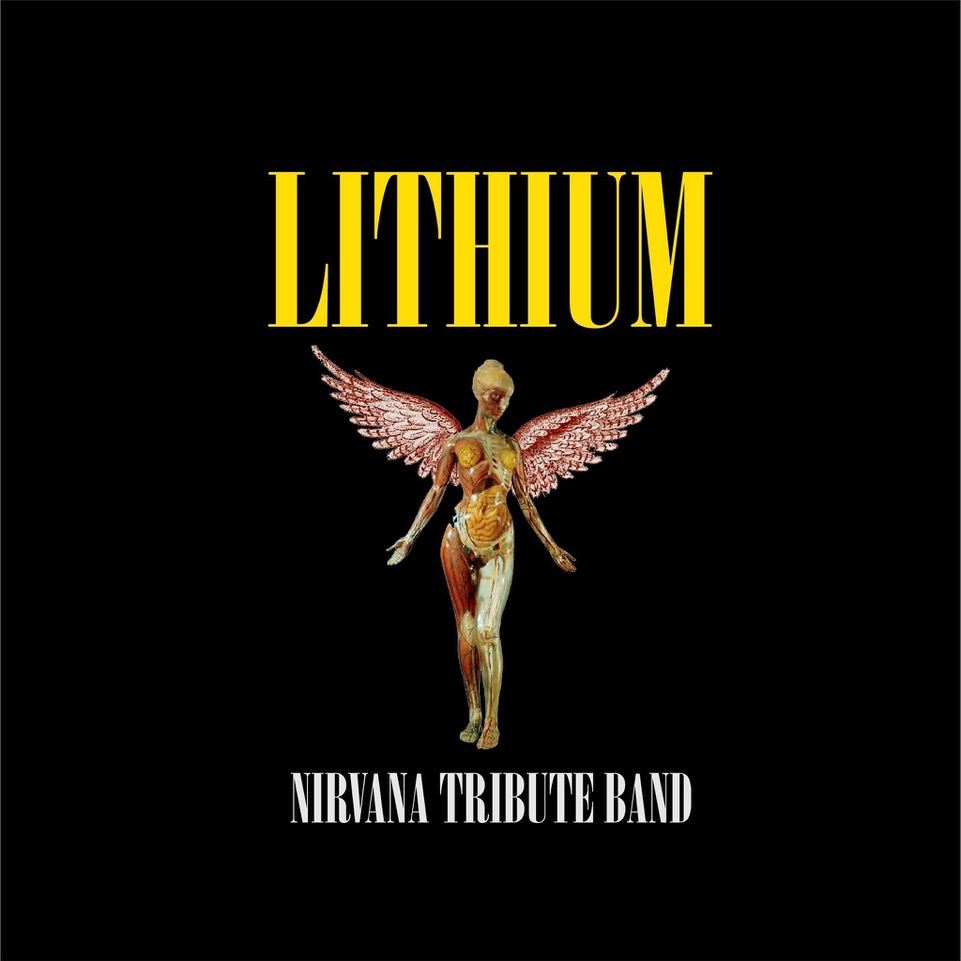 Lithium, tribute Nirvana