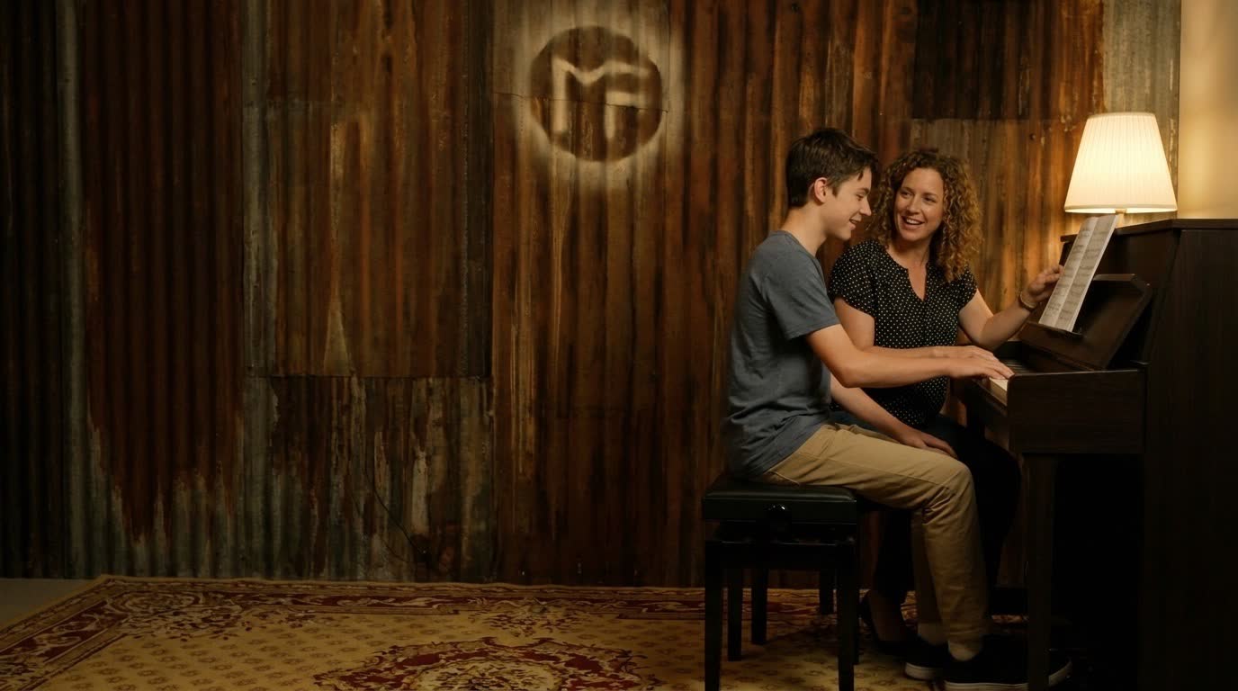 Combien de temps pour apprendre le piano ?