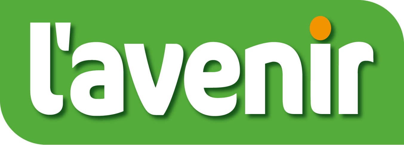 Logo L'Avenir