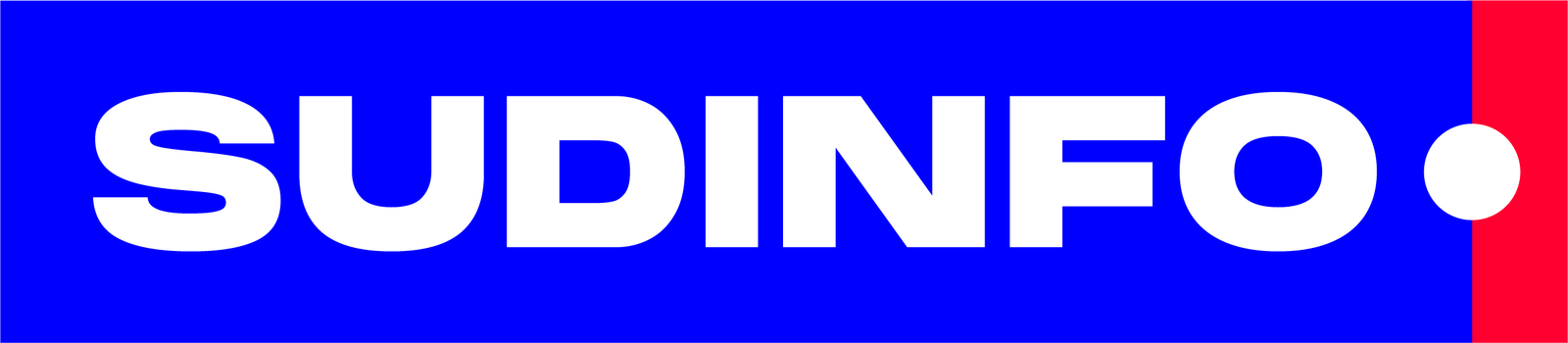 Logo Sudinfo